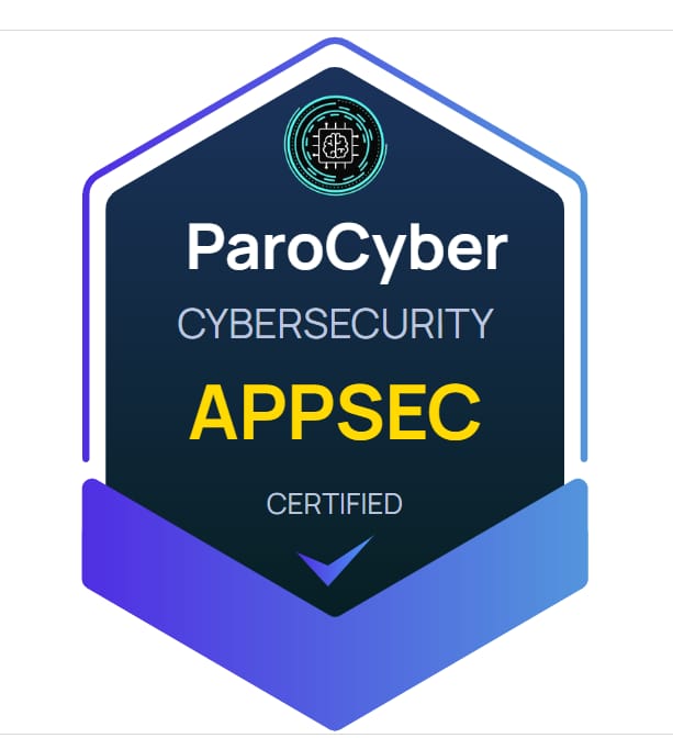 Badge